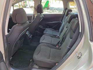 Peugeot 308 2009