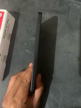 Redmi A7 pro nuevo