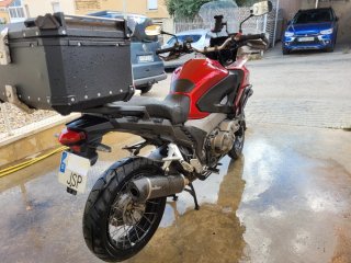 honda vfr 1200 crosstourer