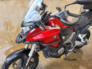 honda vfr 1200 crosstourer