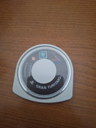PACCO GIOCHI PSP. SONIC. TONY HAWK. GRAN TURISMO...