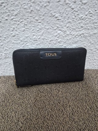 monedero tous original