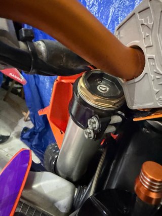 KTM 450 SX-F 2021
