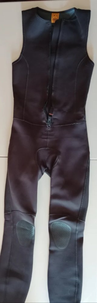 Traje neopreno 12/13 años