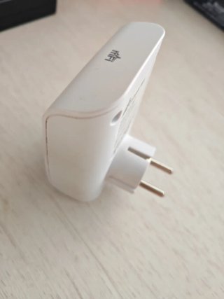 Ubiquiti mFi mPower mini