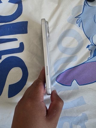 Iphone 17 pro max 256gb, bateria al 100%