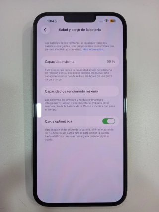 iPhone 13 Pro Max 512GB - Grigio Grafite | Salute