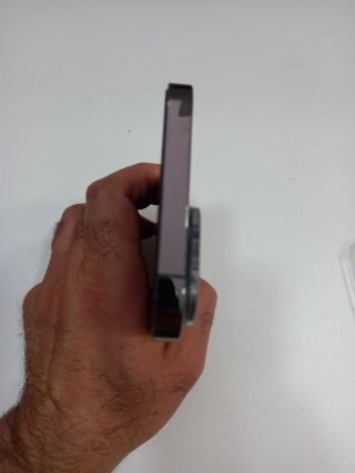 iPhone 13 Pro Max 512GB - Grigio Grafite | Salute