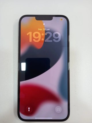 iPhone 13 Pro Max 512GB - Grigio Grafite | Salute