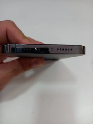 iPhone 13 Pro Max 512GB - Grigio Grafite | Salute