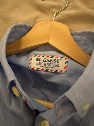 2 camisas 2x1