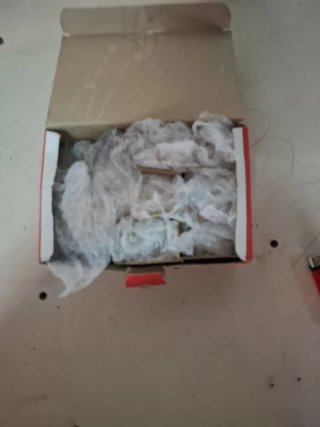 LOTAZO: Componentes eléctricos modulares LEGRAND.