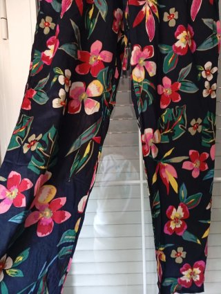 Lote de pantalón y camisa