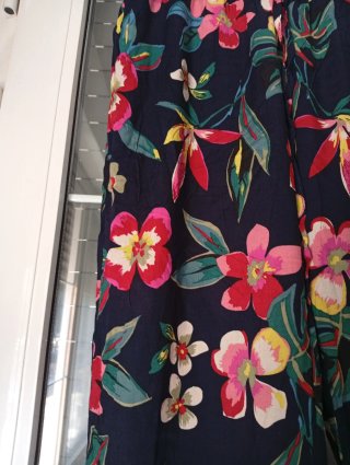 Lote de pantalón y camisa