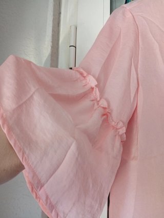 Lote de pantalón y camisa