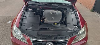 Lexus IS 2009