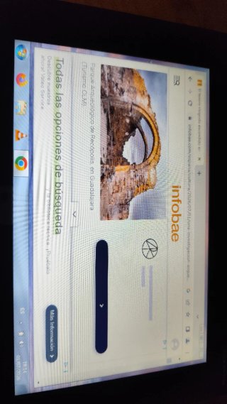 Tablet Acer iconia w500