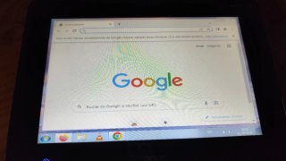 Tablet Acer iconia w500