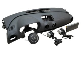 Kit Airbag Audi A3 8V 2012-2020