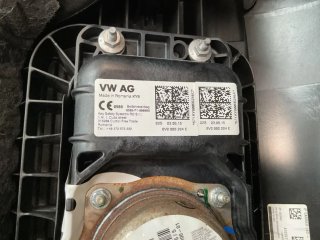 Kit Airbag Audi A3 8V 2012-2020