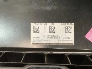 Kit Airbag Audi A3 8V 2012-2020