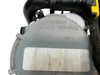 Kit Airbag Audi A3 8V 2012-2020