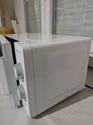 Microondas Cecotec ProClean 3120