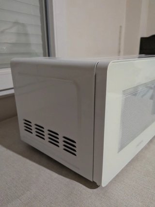 Microondas Cecotec ProClean 3120