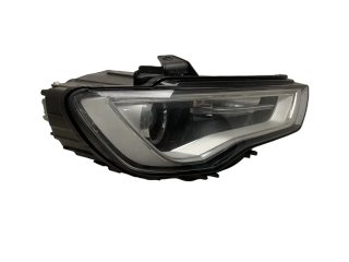 Faro del dcho Audi A3 12-20