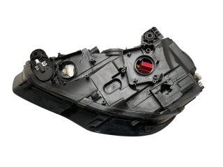 Faro del dcho Audi A3 12-20