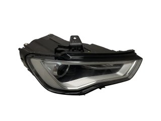 Faro del dcho Audi A3 12-20