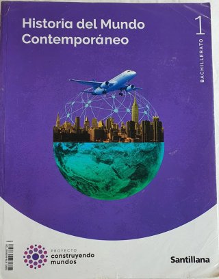 1° Bach.Historia mundo contemporáneo(castellano)
