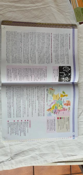 1° Bach.Historia mundo contemporáneo(castellano)