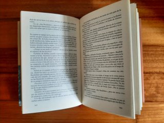 Baudolino de Umberto Eco (tapa dura)