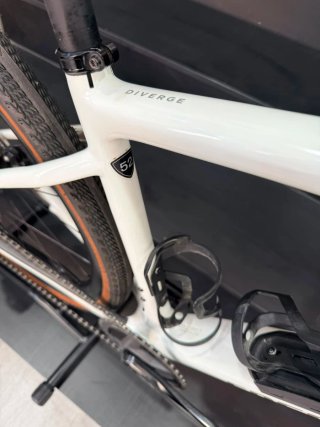 Specialized Diverge Expert Carbon 2024