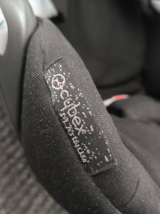 Cybex Cloud Z2 i-Size - Portabebés Gruppo 0+