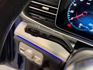 Mercedes-Benz GLE 300d AMG NIGHT 4matic