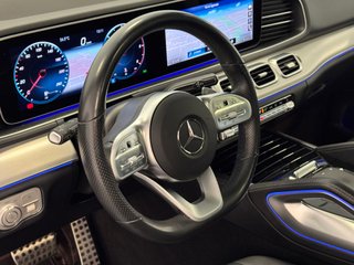 Mercedes-Benz GLE 300d AMG NIGHT 4matic