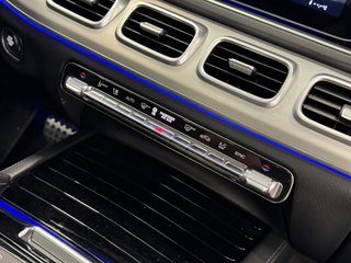 Mercedes-Benz GLE 300d AMG NIGHT 4matic