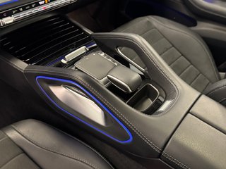 Mercedes-Benz GLE 300d AMG NIGHT 4matic