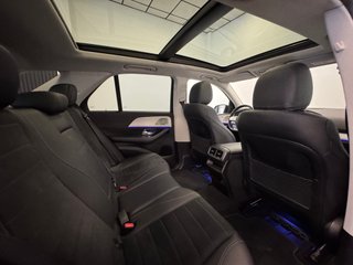 Mercedes-Benz GLE 300d AMG NIGHT 4matic