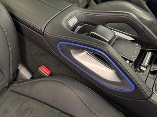 Mercedes-Benz GLE 300d AMG NIGHT 4matic
