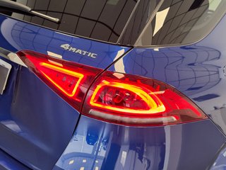 Mercedes-Benz GLE 300d AMG NIGHT 4matic