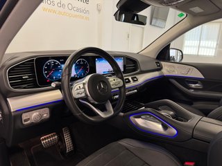 Mercedes-Benz GLE 300d AMG NIGHT 4matic