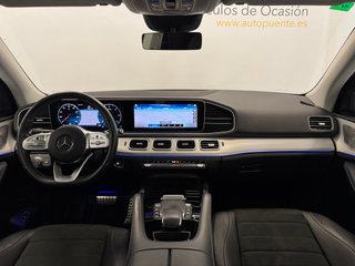 Mercedes-Benz GLE 300d AMG NIGHT 4matic