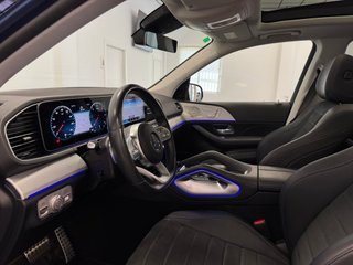 Mercedes-Benz GLE 300d AMG NIGHT 4matic