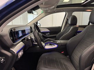 Mercedes-Benz GLE 300d AMG NIGHT 4matic