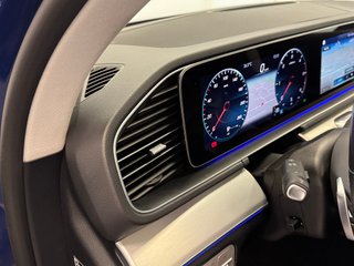 Mercedes-Benz GLE 300d AMG NIGHT 4matic