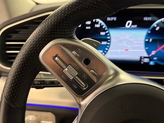 Mercedes-Benz GLE 300d AMG NIGHT 4matic