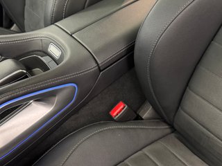 Mercedes-Benz GLE 300d AMG NIGHT 4matic